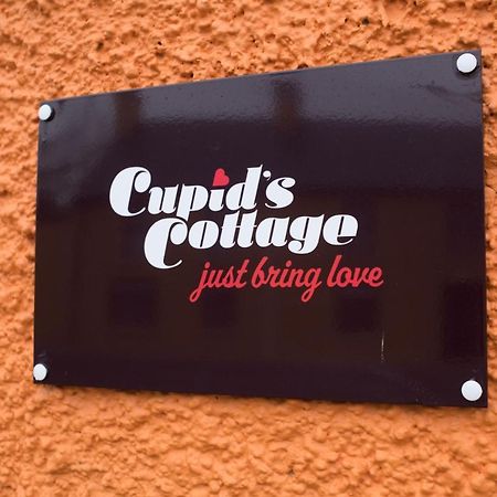 Charming 2-Bed House In West Cork Cupid'S Cottage Kealkill Extérieur photo