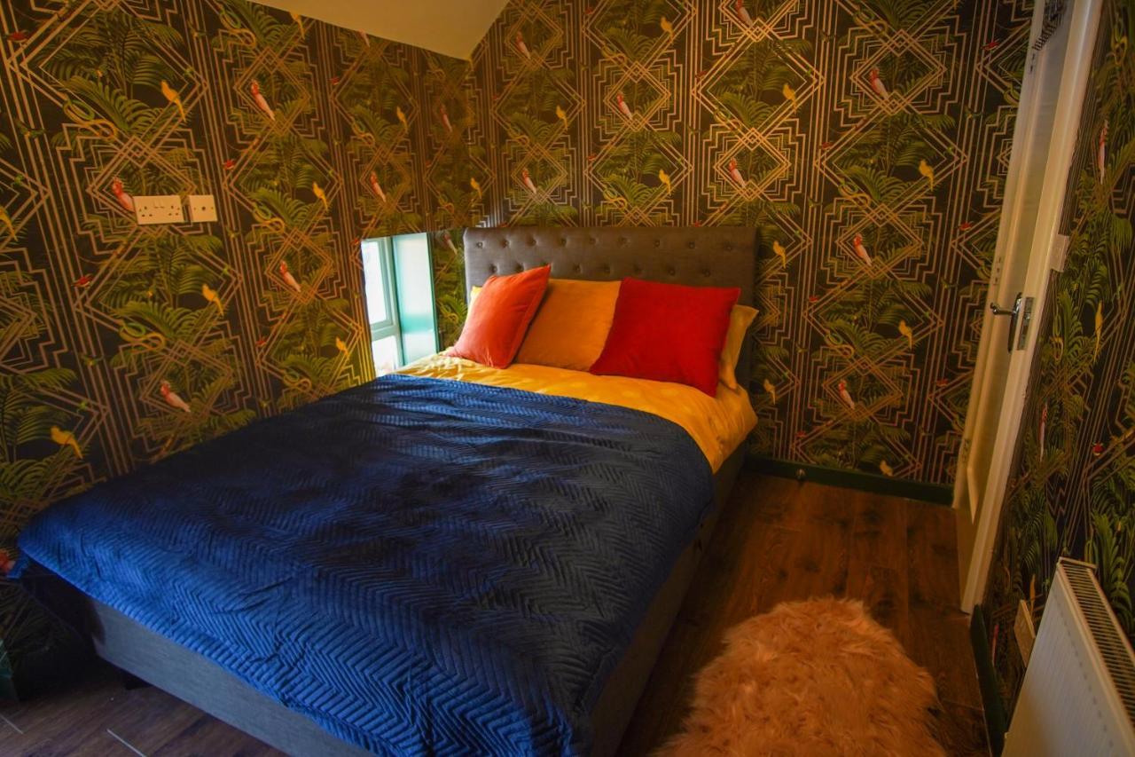 Charming 2-Bed House In West Cork Cupid'S Cottage Kealkill Extérieur photo