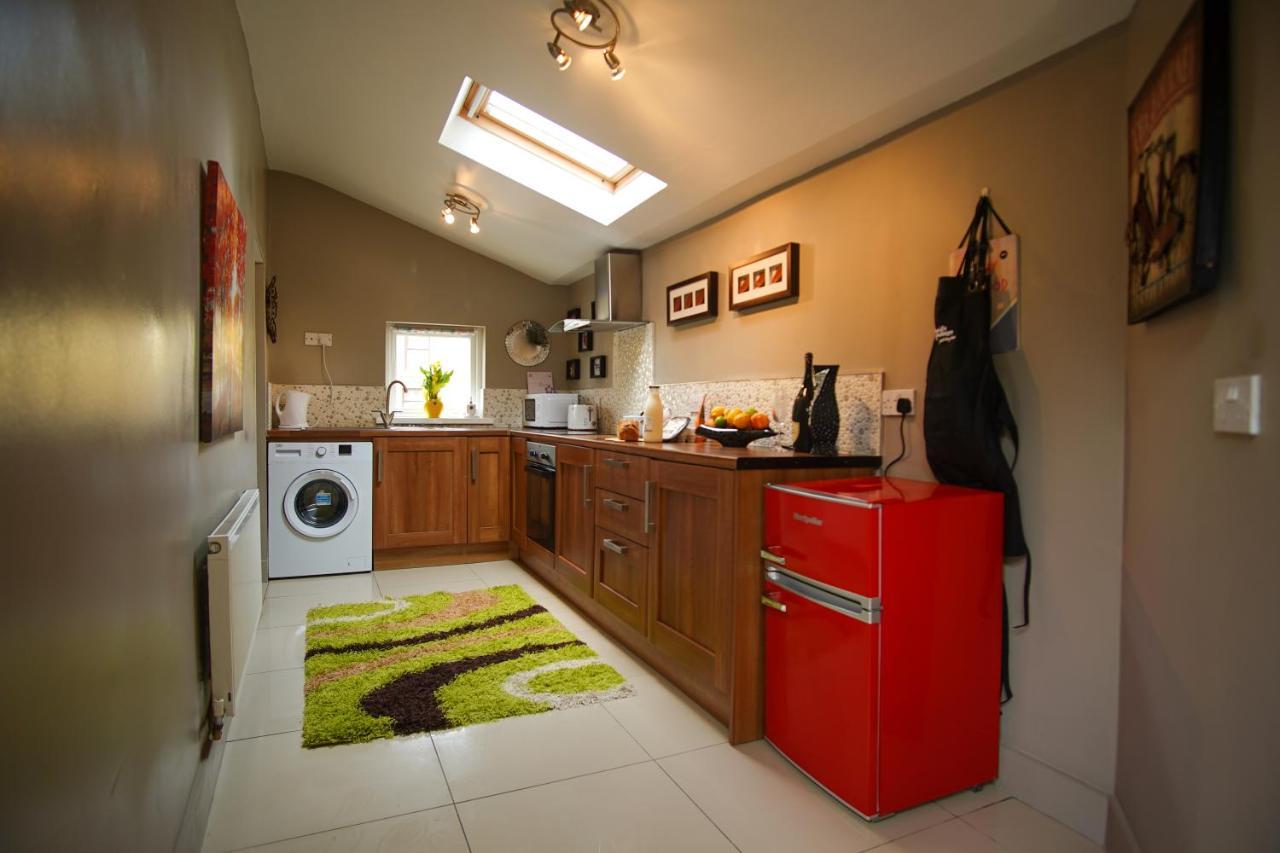 Charming 2-Bed House In West Cork Cupid'S Cottage Kealkill Extérieur photo