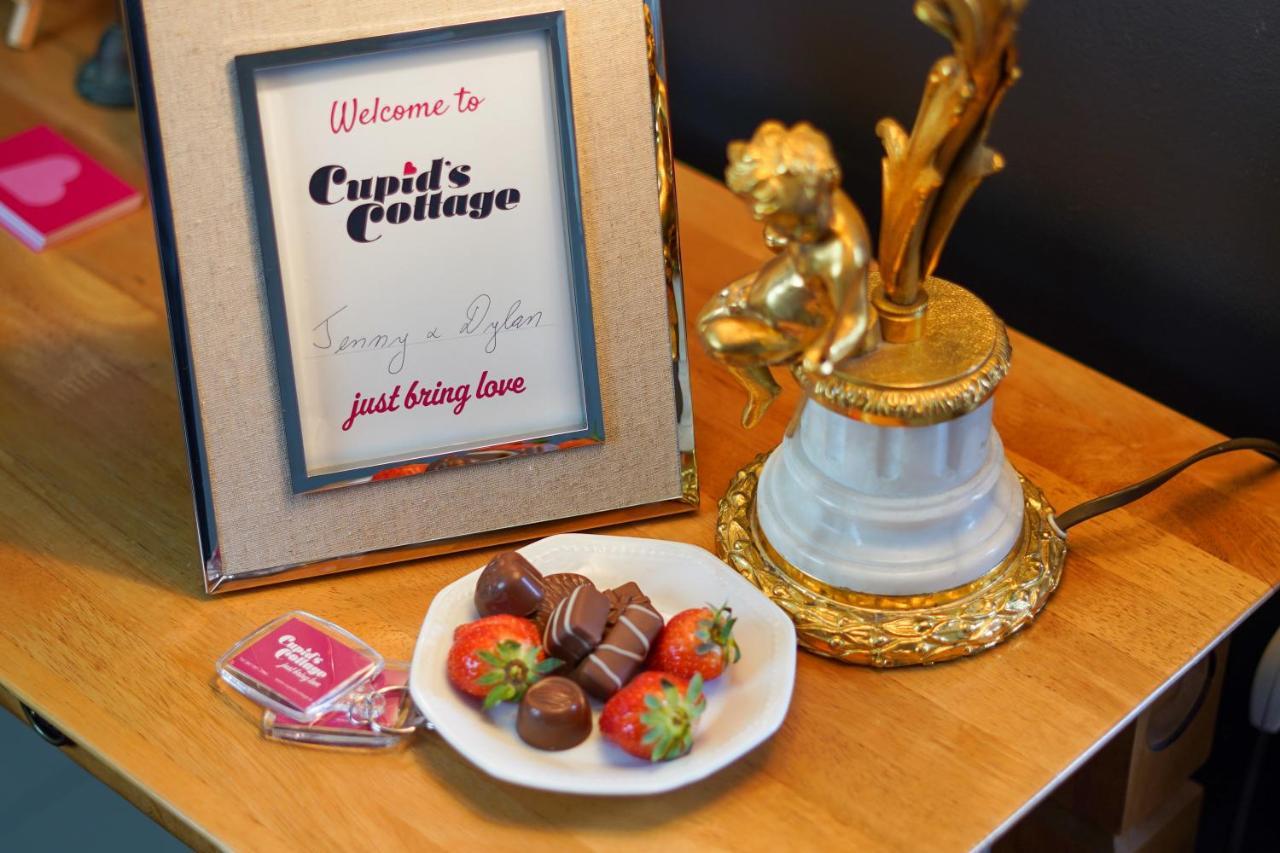 Charming 2-Bed House In West Cork Cupid'S Cottage Kealkill Extérieur photo