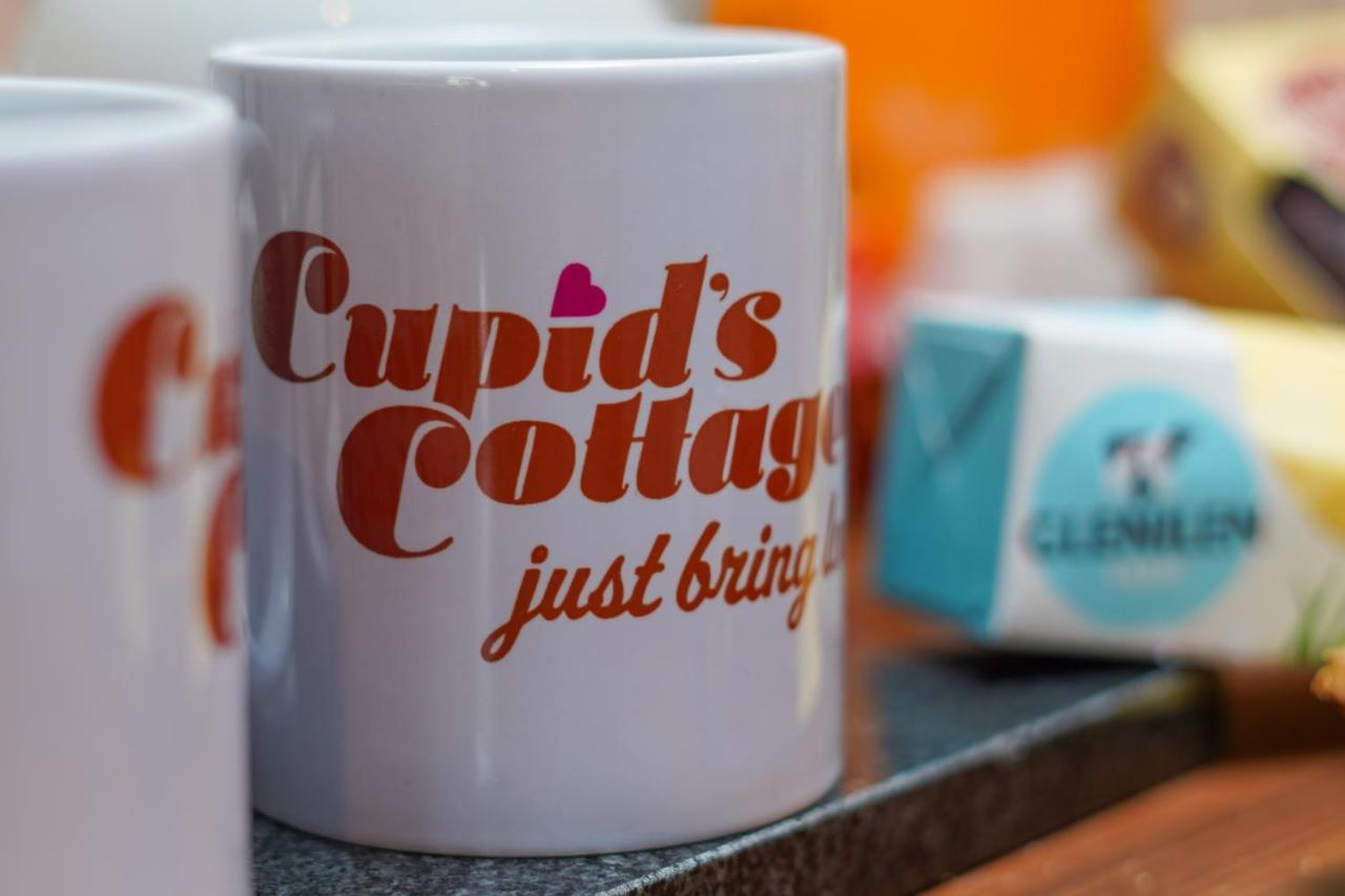 Charming 2-Bed House In West Cork Cupid'S Cottage Kealkill Extérieur photo