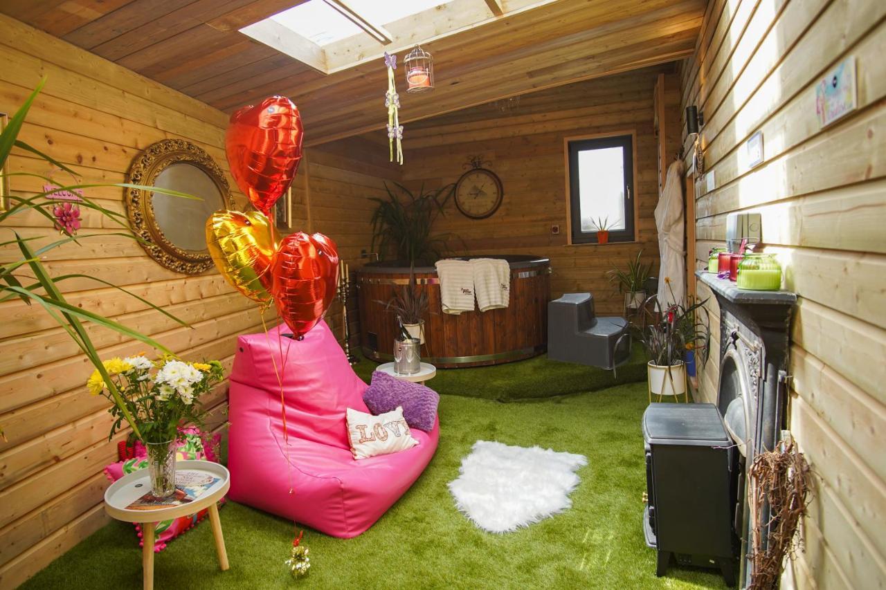 Charming 2-Bed House In West Cork Cupid'S Cottage Kealkill Extérieur photo