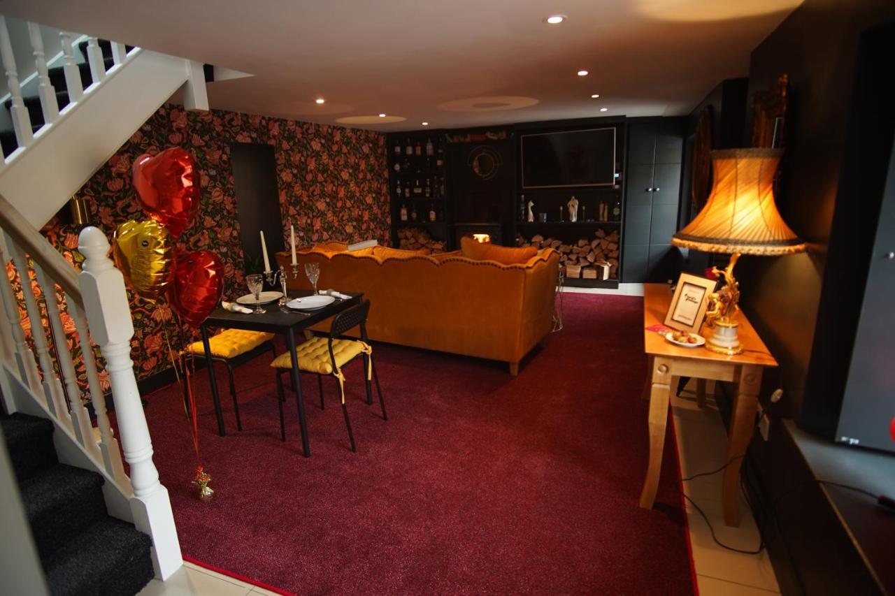 Charming 2-Bed House In West Cork Cupid'S Cottage Kealkill Extérieur photo