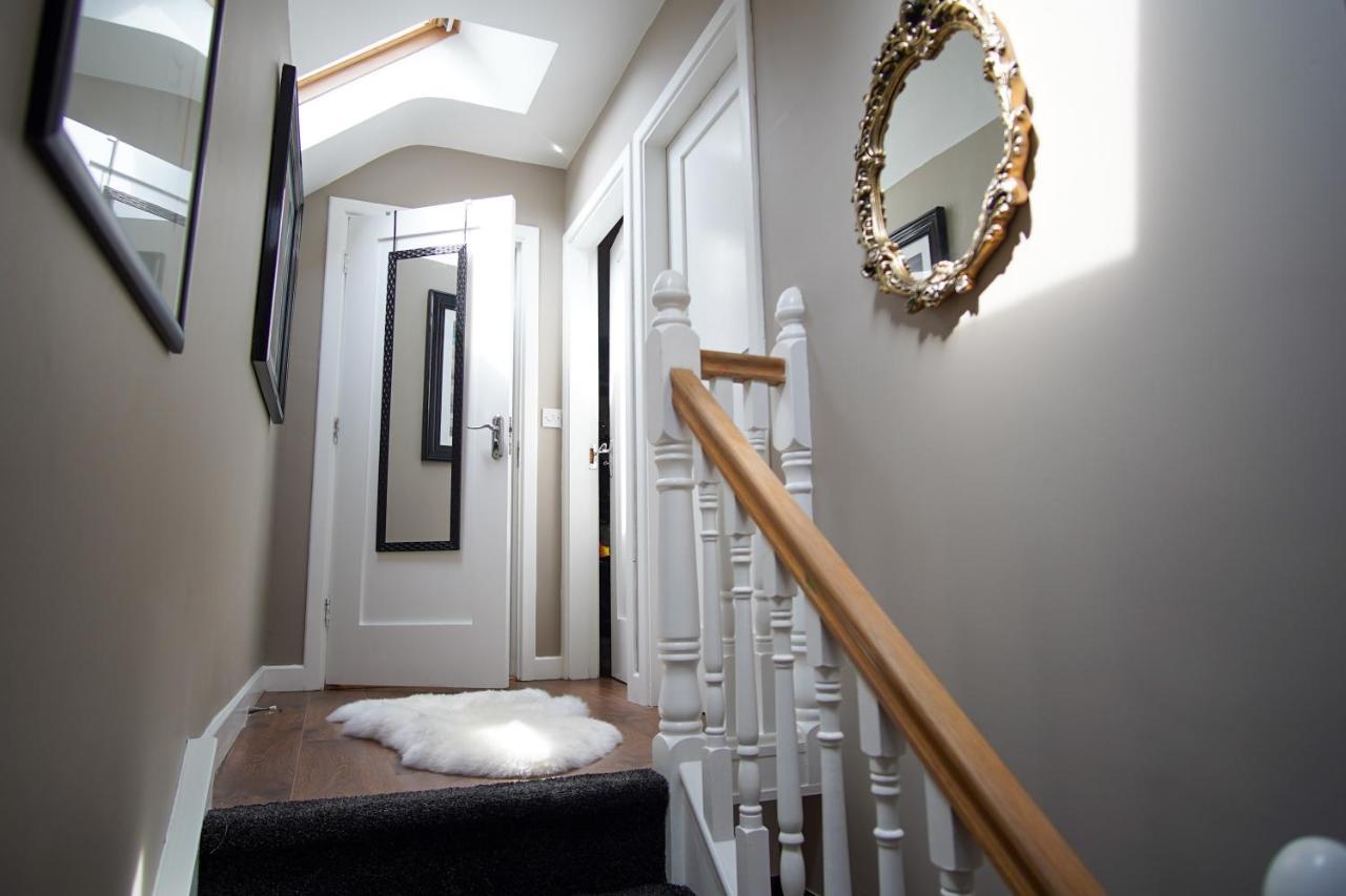 Charming 2-Bed House In West Cork Cupid'S Cottage Kealkill Extérieur photo