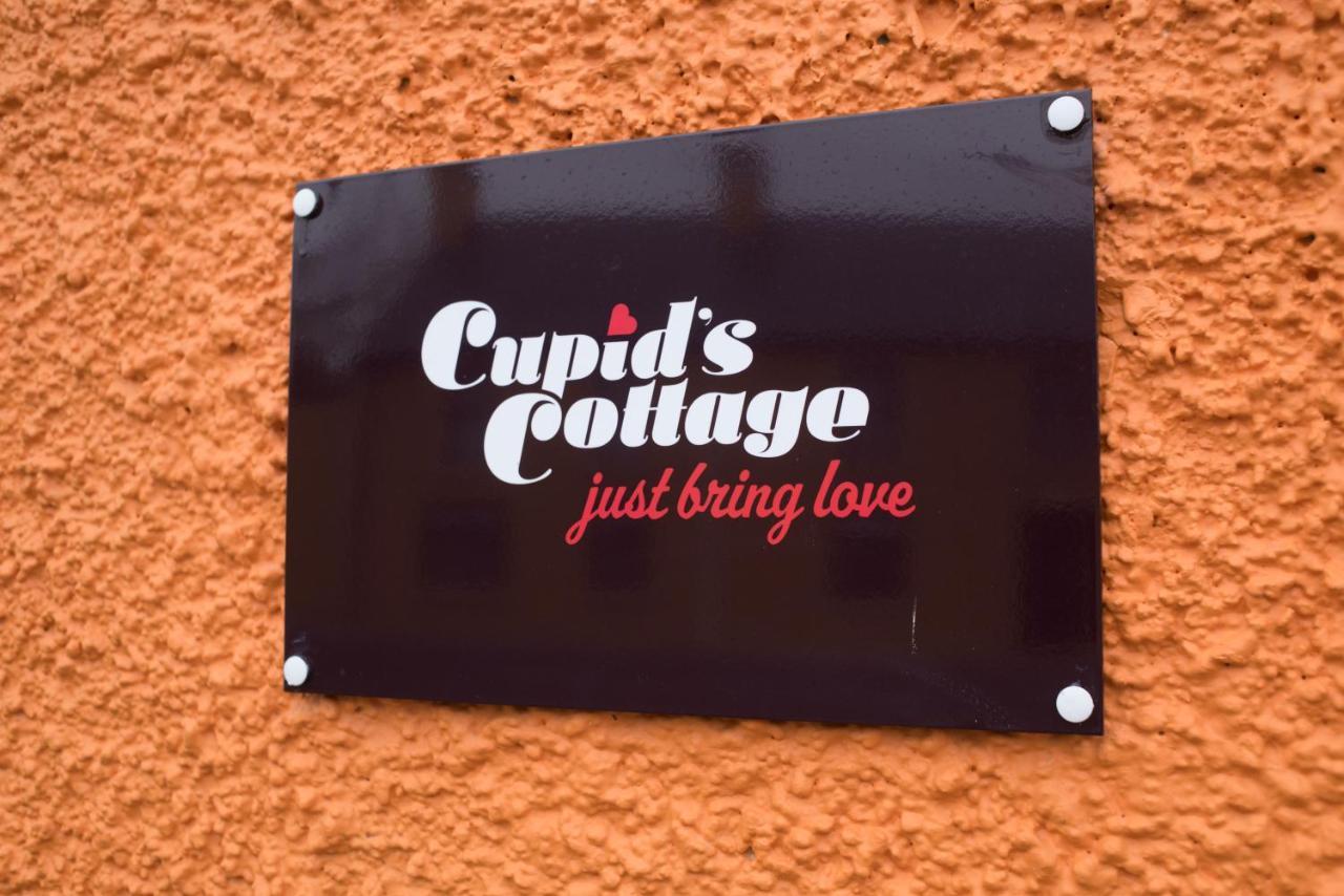Charming 2-Bed House In West Cork Cupid'S Cottage Kealkill Extérieur photo