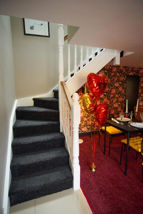 Charming 2-Bed House In West Cork Cupid'S Cottage Kealkill Extérieur photo