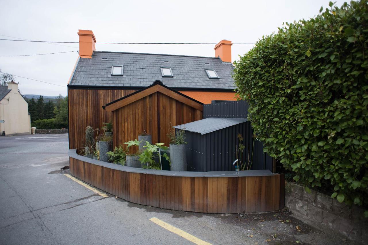Charming 2-Bed House In West Cork Cupid'S Cottage Kealkill Extérieur photo