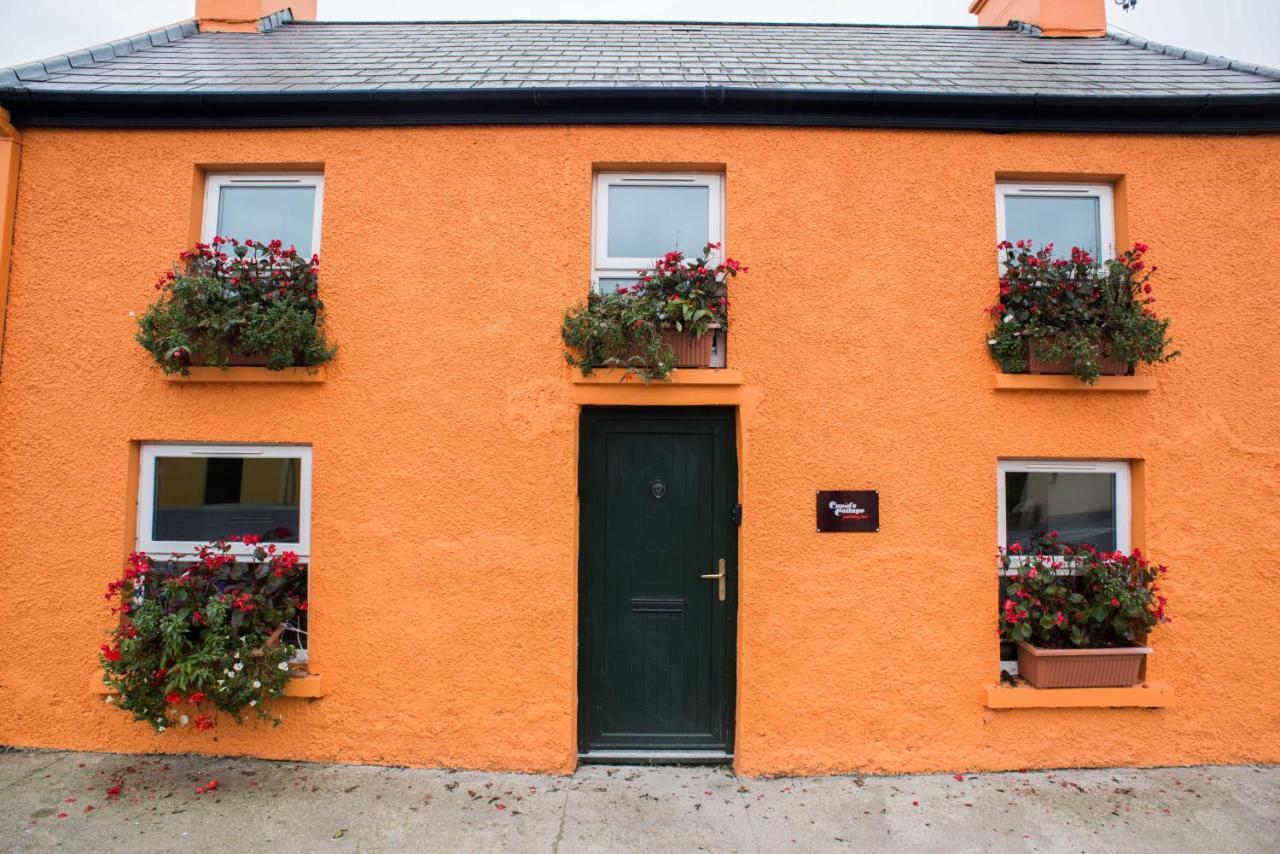 Charming 2-Bed House In West Cork Cupid'S Cottage Kealkill Extérieur photo