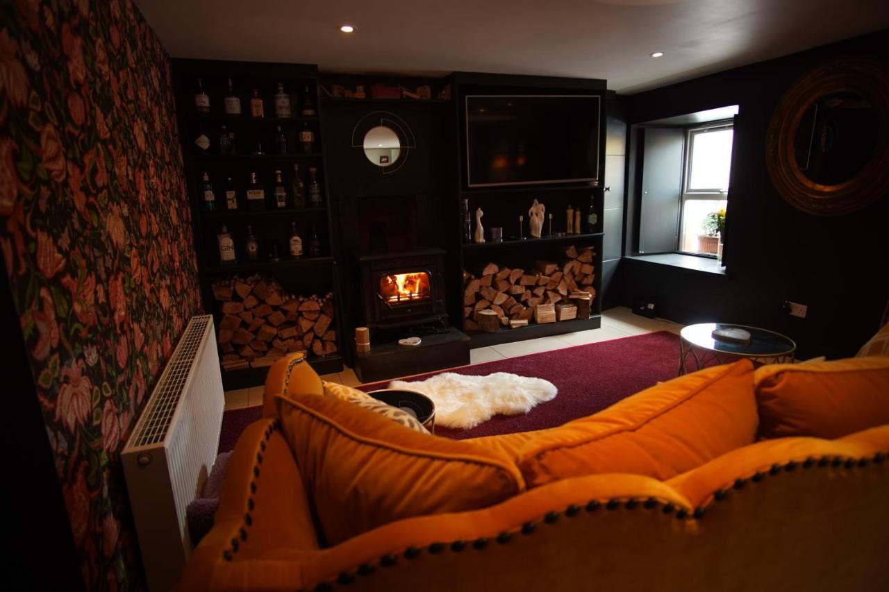 Charming 2-Bed House In West Cork Cupid'S Cottage Kealkill Extérieur photo