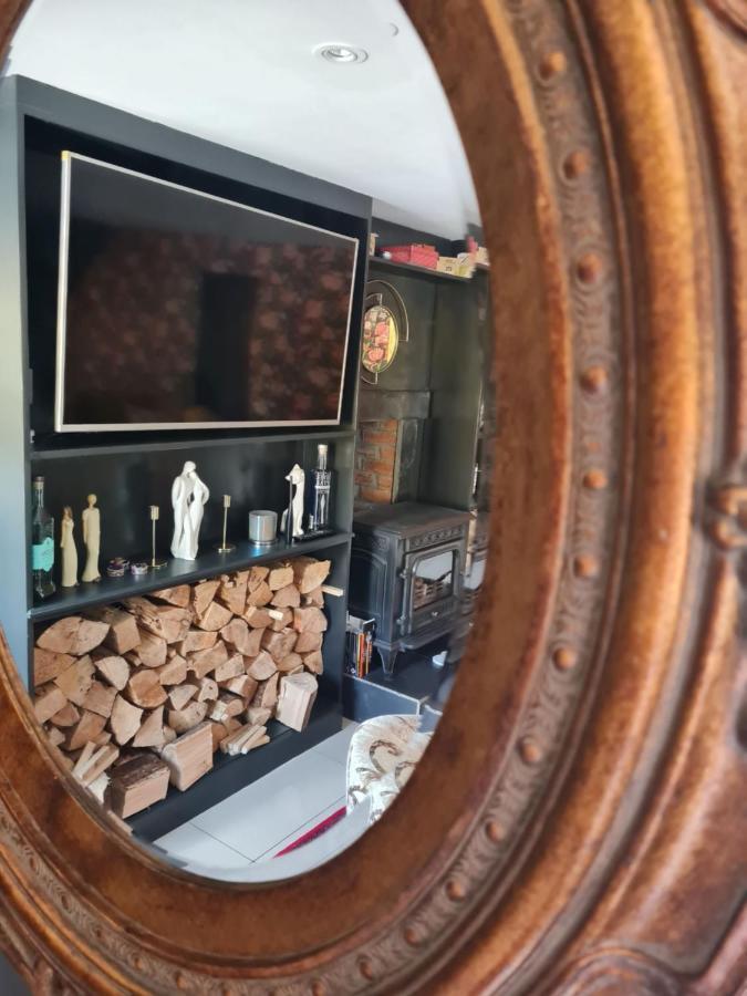 Charming 2-Bed House In West Cork Cupid'S Cottage Kealkill Extérieur photo