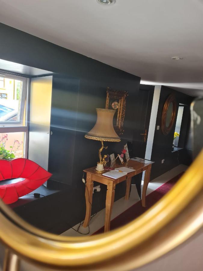 Charming 2-Bed House In West Cork Cupid'S Cottage Kealkill Extérieur photo